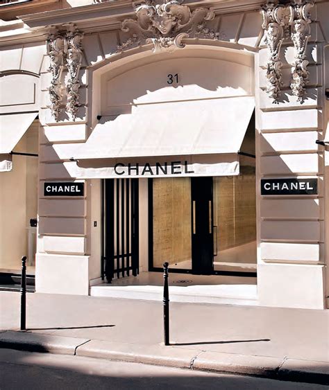 chanel distribution center|chanel jobs sign in.